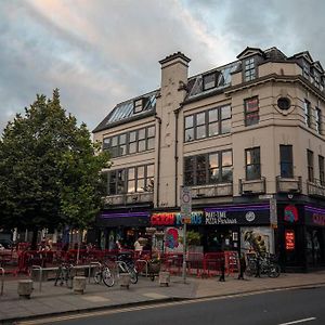 City Superhost: Luxury Deansgate Townhouse Villa Mánchester Exterior photo