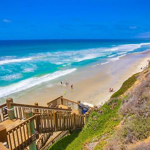 Ocean Oasis Villa Encinitas Exterior photo