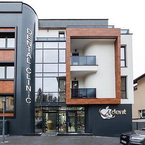 A-Dent Luxury Apartments & Dental Clinic Gotse Delchev Exterior photo