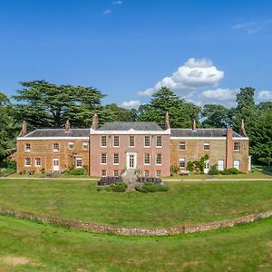 9 Bed In Ingoldisthorpe Kt095 Villa Exterior photo