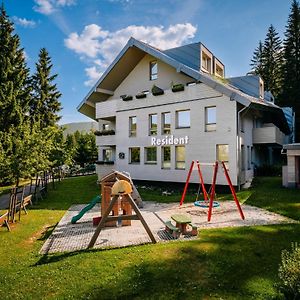 Studio Harrachov Resident By Interhome Exterior photo