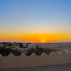 Apartamento El Hanna Valley View Luxor Exterior photo