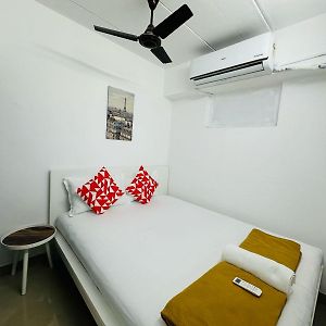 1Br Apartment Parel Bombay Exterior photo