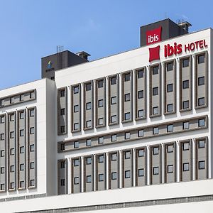 Hotel Ibis Tubarão Exterior photo