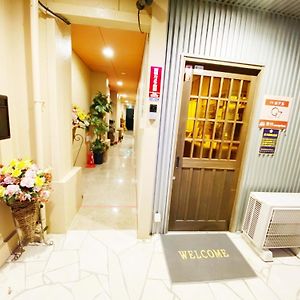 Petit Hotel 017 / Vacation Stay 61793 Tokushima Exterior photo