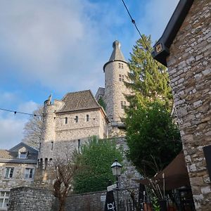 Apartamento Historische Alte Muehle Direkt An Der Burg Stolberg  Exterior photo