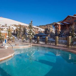 Studio 565 Perfect Location With Pool And Hot Tub Villa Crested Butte Exterior photo