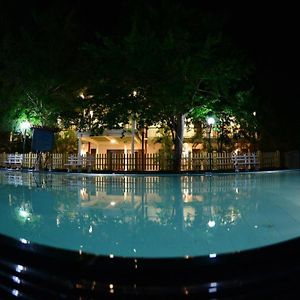Jc'S Village Hotel Dambulla Exterior photo