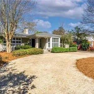 Historic Haymount House With Tuscan Vibe Villa Fayetteville Exterior photo