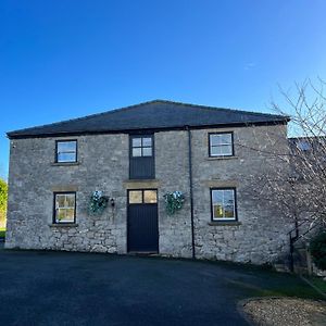 The Barn, Romantic Country Getaway Villa Dyserth Exterior photo