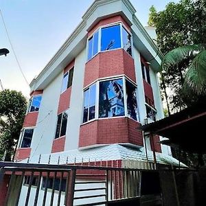 Kumar Para Deluxe Villa Sylhet Exterior photo