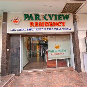 Hotel Park View Residency Bhuj Exterior photo