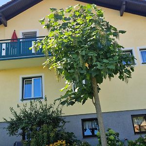 Ferienwohnung Am Stadtrand Sankt Poelten Exterior photo