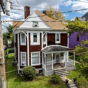 Apartamento Crow'S Nest Crash-Pad Homestead Exterior photo