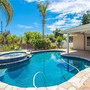 Casa De Packages For 6 People 2Bd 3Ba, 8 People 3Bd 3Ba, 10 People 3Bd 4Ba,12 People 4Bd 4Ba Villa Thousand Oaks Exterior photo