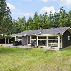 Little Fiskerbanke - Lovely, Private, And Family-Friendly Holiday Home Saltum Exterior photo
