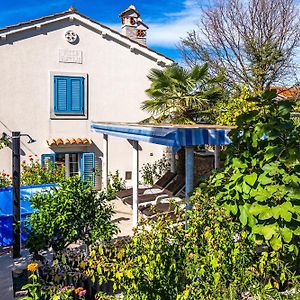 Apartment Villa Marija, Pinezici Krk Town Exterior photo