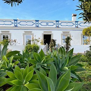 Hotel Quinta Baltazar Casa Particular Vila Nova de Cacela Exterior photo