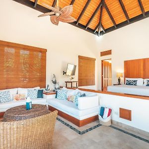 Fabulous Bungalow With Private Pool Caa Villa Punta Cana Exterior photo