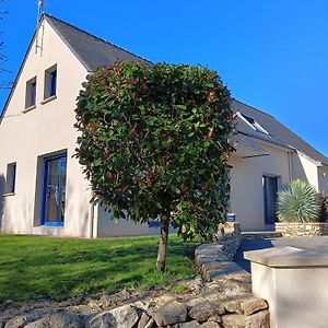 Maison Au Calme Et Proche De La Mer Villa Arzal Exterior photo