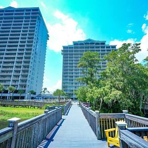 Apartamento Orlando 3Rd Floor - Blue Heron Exterior photo