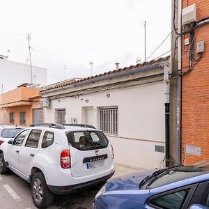 Apartamento Torrent Terrace Haven: Bbq & City Access Exterior photo