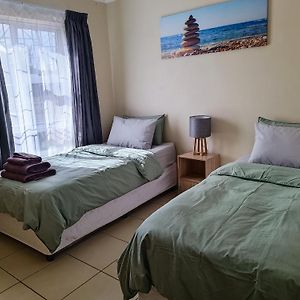 2-Bedroom Bliss @17 Ciudad del Cabo Exterior photo