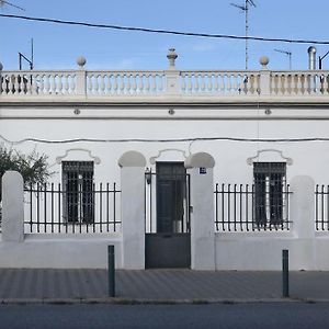 Can Baldoyra De Figueres Villa Figueras Exterior photo