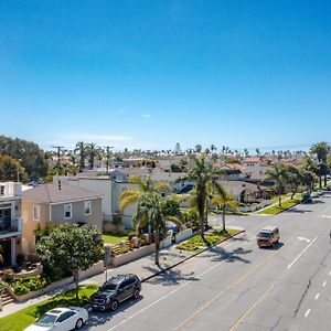 New Luxurious Beach Home Huntington Beach Exterior photo