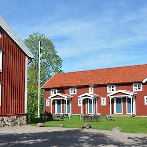 Hotel Kroeken Kvillsfors Exterior photo