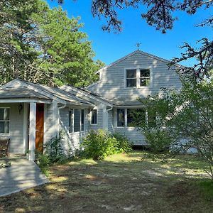 Silver Spring Villa Wellfleet Exterior photo