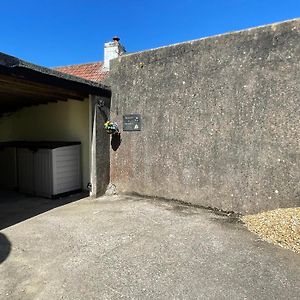 The Barn At The Beehive Villa Winkleigh Exterior photo