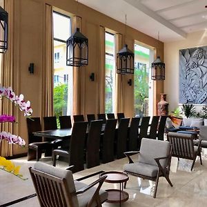 Tubong Hotel Nt - By Bay Luxury Nha Trang Exterior photo