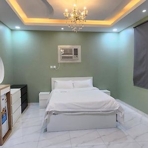 Apartamento جناح ربوة العريض Medina Exterior photo