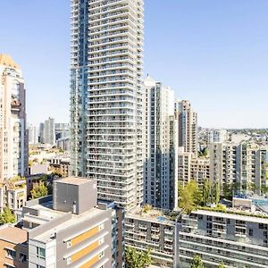 Vancouver Downtown Yaletown Collection Condo Exterior photo