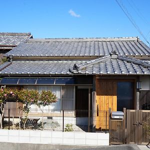 Apartamento 宿や晴 Aki Exterior photo