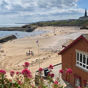 Apartamento Beach House Whitley Bay Exterior photo