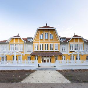 Appartement Becasseau - La Maison Heureuse - Welkeys Saint-Georges-d'Oleron Exterior photo