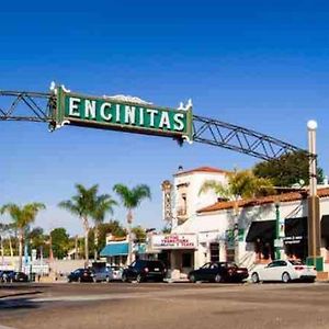 Apartamento Ocean Front Dream Encinitas Exterior photo