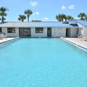 Hutchinson Island Condo Steps To The Ocean, Marina Fort Pierce Exterior photo