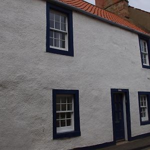 Apartamento Smugglers Well Cellardyke Exterior photo