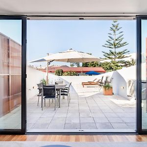 Apartamento Serralves Backyard OOporto Exterior photo