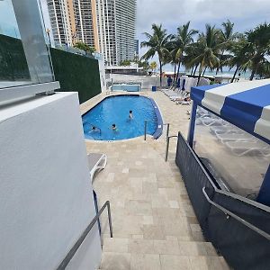 Apartamento Mare-1708 A Aventura Exterior photo