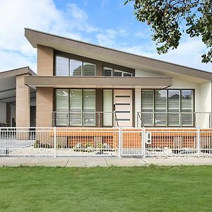 Villa Marina Lakes Entrance Exterior photo