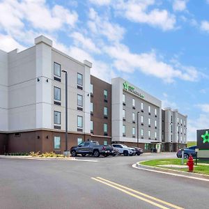 Extended Stay America Suites - Huntsville - Madison Exterior photo