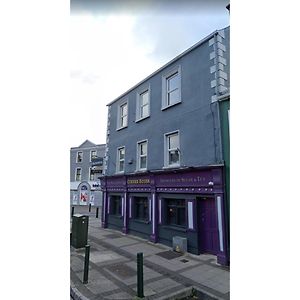 Hotel The Corner House Longford Town Exterior photo