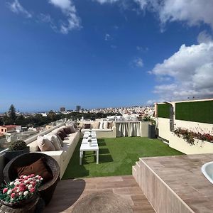 Apartamento New Luxury Penthouse Mencey Santa Cruz de Tenerife Exterior photo