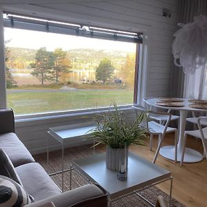 Peaceful And Scandinavian-Style Guesthouse With Scenic Nature And Seaview Domsjo Exterior photo
