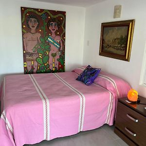 Valentina Salchi Suites - Pinky Promise Cuatunalco Exterior photo