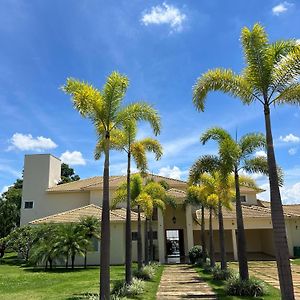 Villa Da Ilha Ijaci Exterior photo